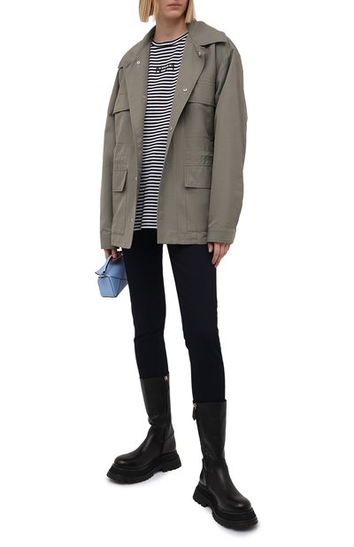 Джинсы POLO RALPH LAUREN, арт. 211825833, фото 2