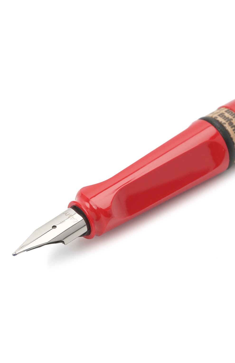 Перьевая ручка 016 safari LAMY, арт. 4000181, фото 3