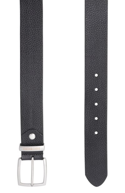 Кожаный ремень DIRK BIKKEMBERGS, арт. BKCU01228M, фото 3