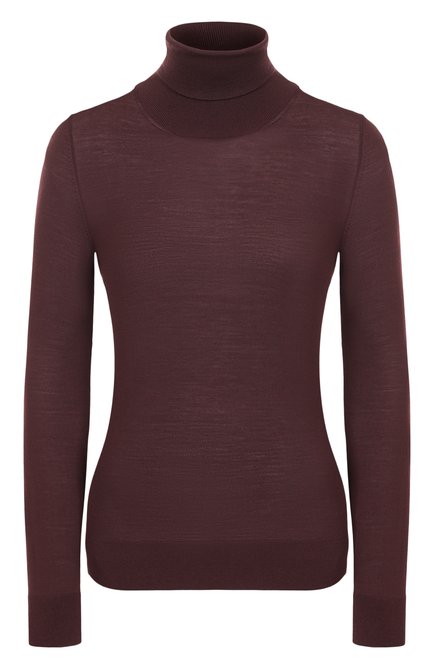 Женская шерстяная водолазка MVST, арт. M0-M25.1MW.K401/34-48