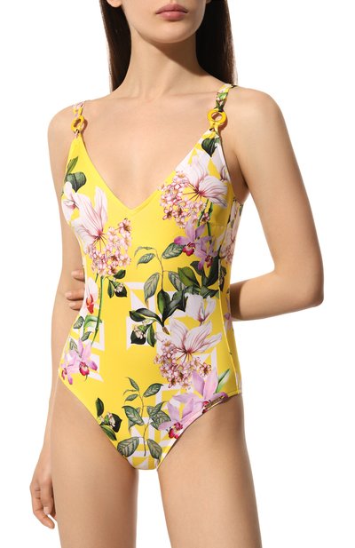 Слитный купальник LISE CHARMEL, арт. ABB6978, фото 2