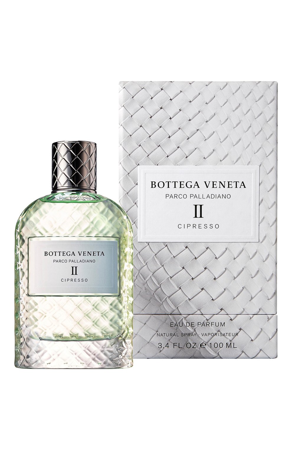Парфюмерная вода ii cipresso (100ml) BOTTEGA VENETA, арт. 3614225940538, фото 2