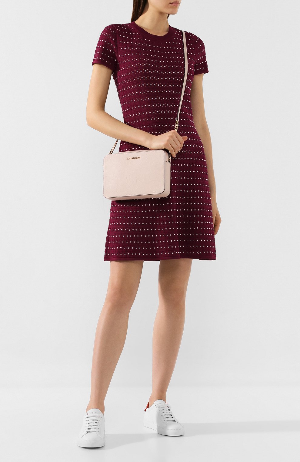 Сумка jet set MICHAEL MICHAEL KORS, арт. 32S4GTVC3L, фото 2