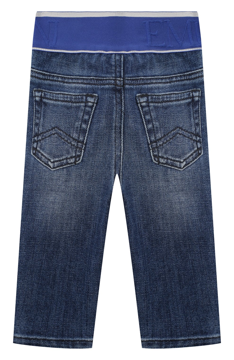 Джинсы EMPORIO ARMANI, арт. 3KHJ07/4D2JZ, фото 2