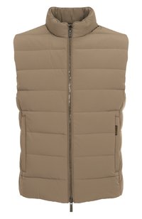 Темно-бежевый