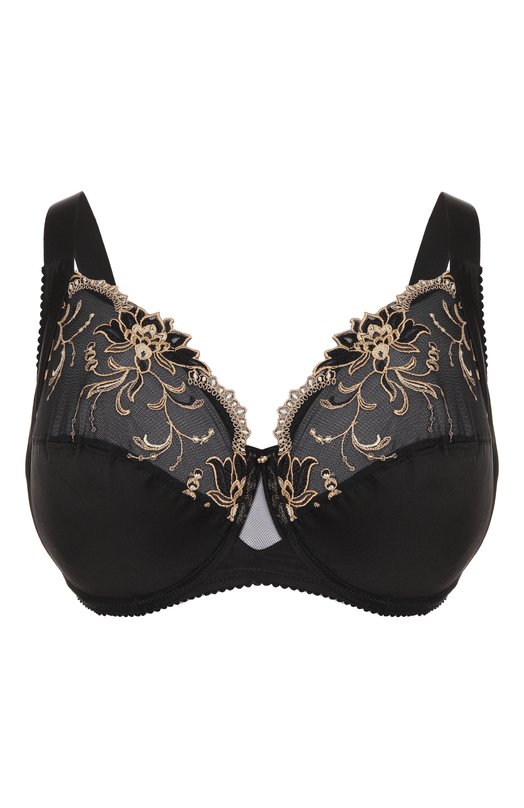 Бюстгальтер Lise Charmel BCJ6130 Чёрный BCJ6130