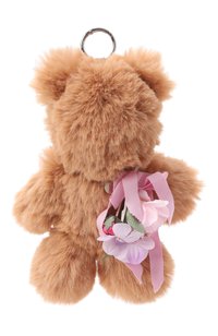 Коричневый