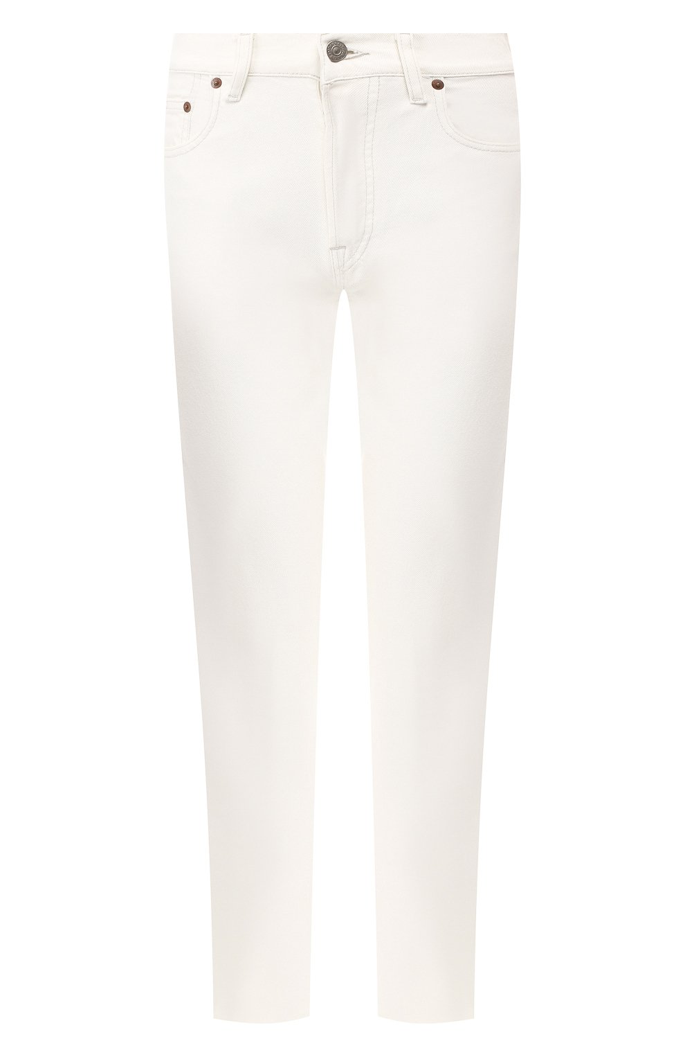 Джинсы с декоративной отделкой POLO RALPH LAUREN, арт. 211729815, фото 1