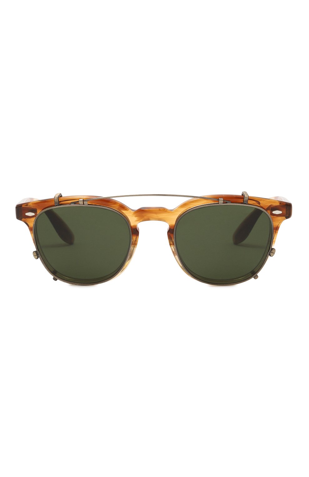 Солнцезащитные очки BRUNELLO CUCINELLI, арт. M0CJEP001, фото 3