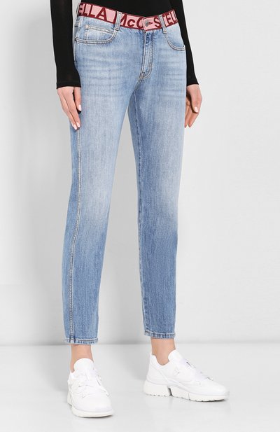 Джинсы STELLA MCCARTNEY, арт. 372773/SMH61, фото 3