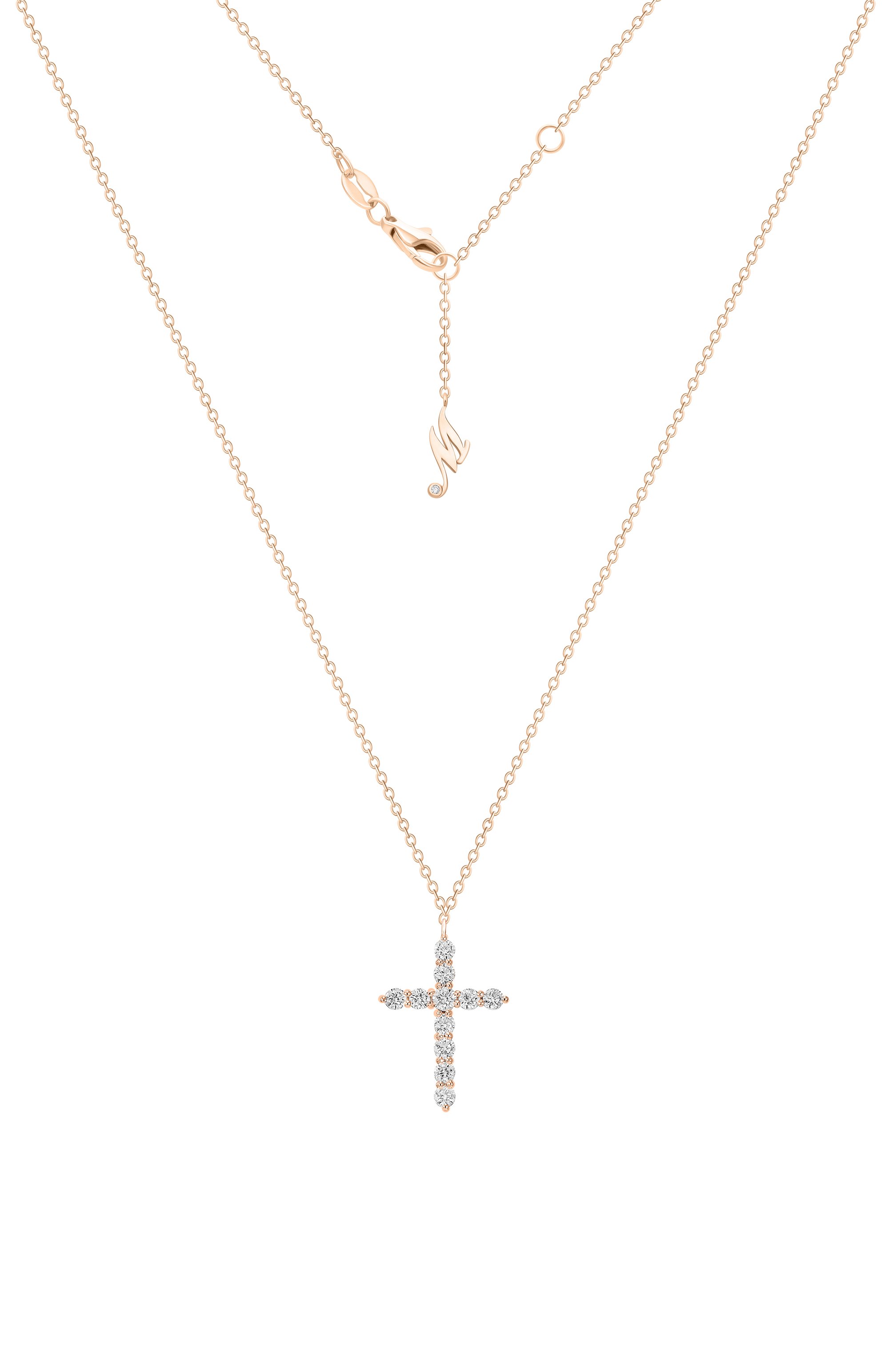 Кулон MERCURY, арт. MP29578/RG/CR0.25, фото 1