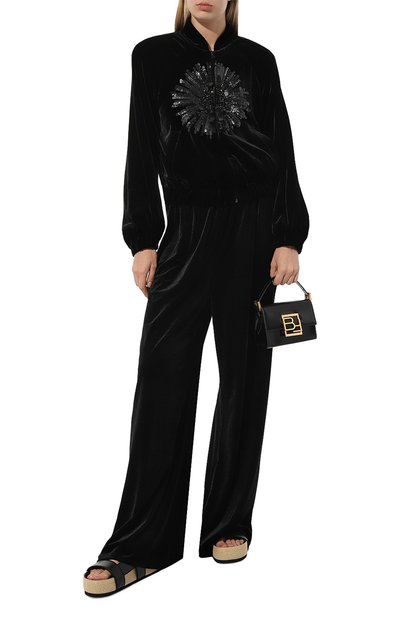 Брюки YANINA, арт. 0-2463, фото 2