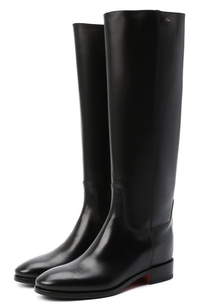 Сапоги SANTONI, арт. WSNH58900BJ2NBCKN01, фото 1