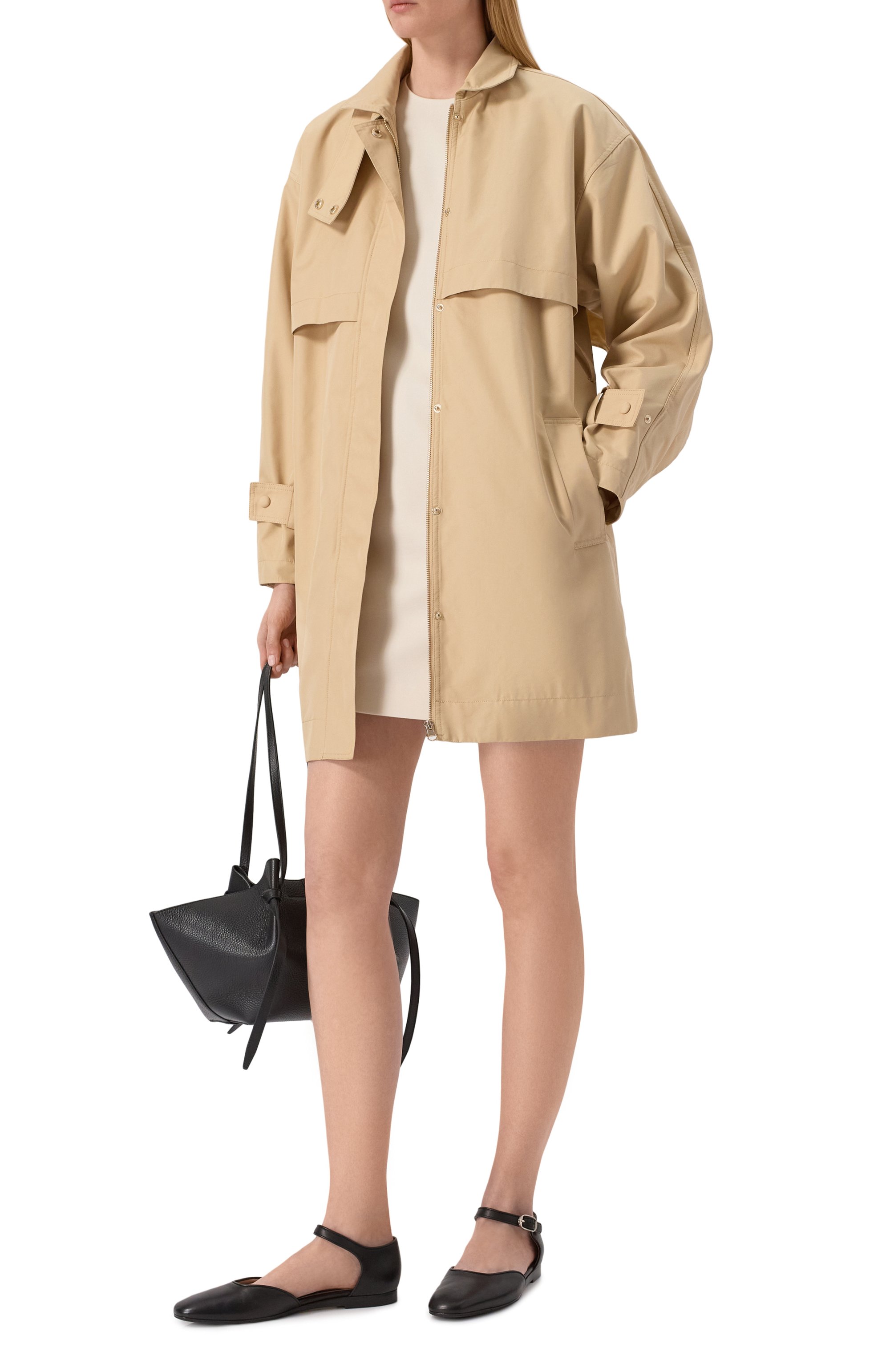 Куртка TWINSET, арт. 251TP2661, фото 2