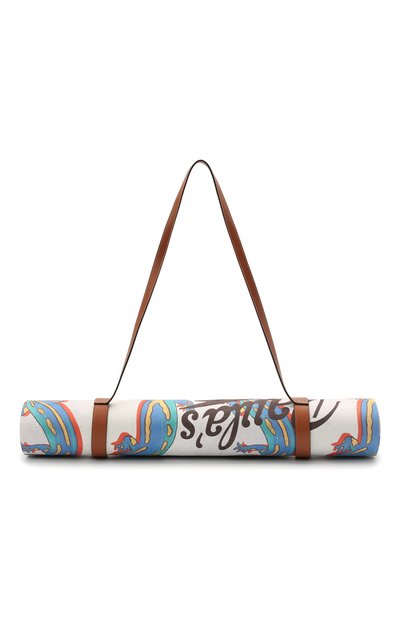 Коврик для йоги loewe x paula's ibiza LOEWE, арт. K000A21X02, фото 1