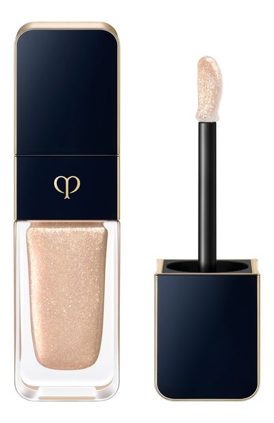 Женская мерцающая жидкая помада для губ, оттенок 302 (7,5ml) CLÉ DE PEAU BEAUTÉ, арт. 23331CP