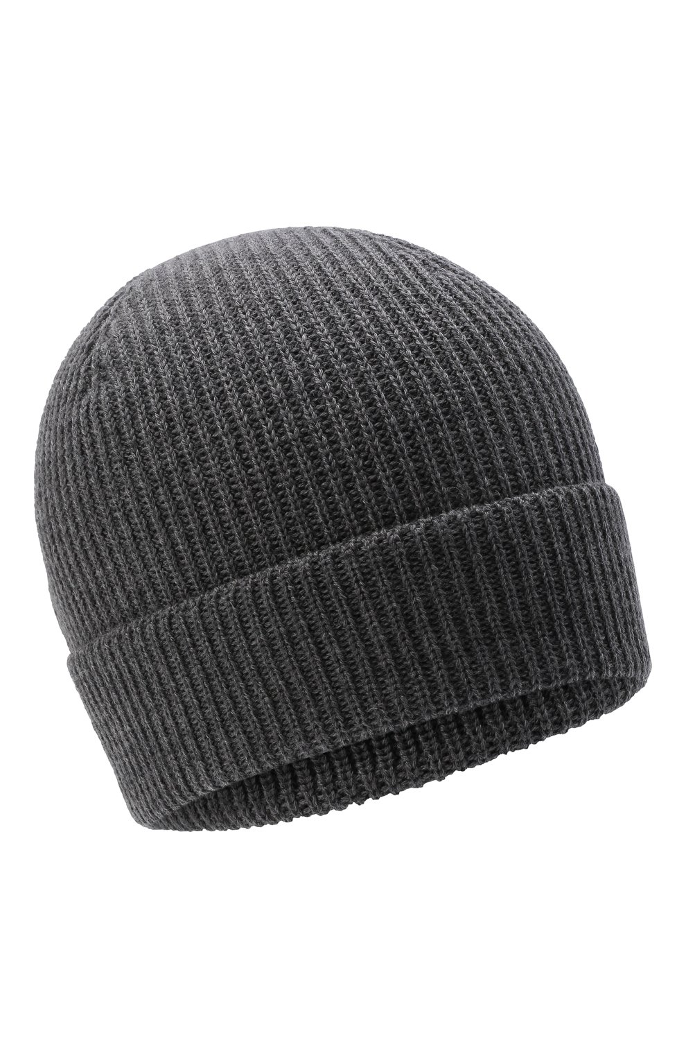Шерстяная шапка CANALI, арт. B0023/MK01267, фото 1