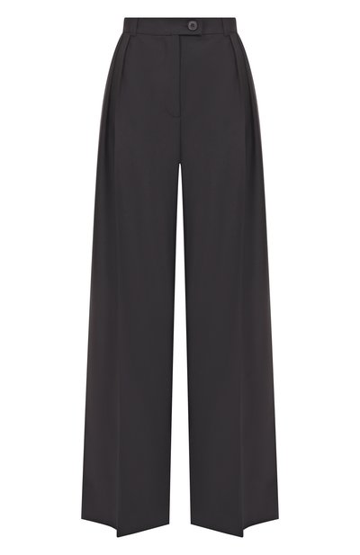 Женские шерстяные брюки LESYANEBO, арт. LN07H-434_ITB