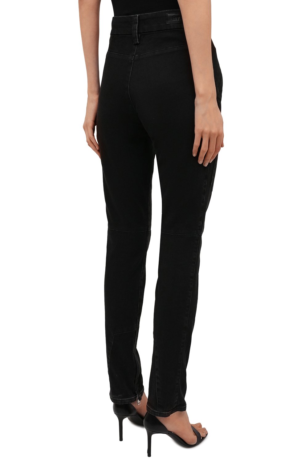 Джинсы RTA, арт. WH21-D657-1140DARKI, фото 4