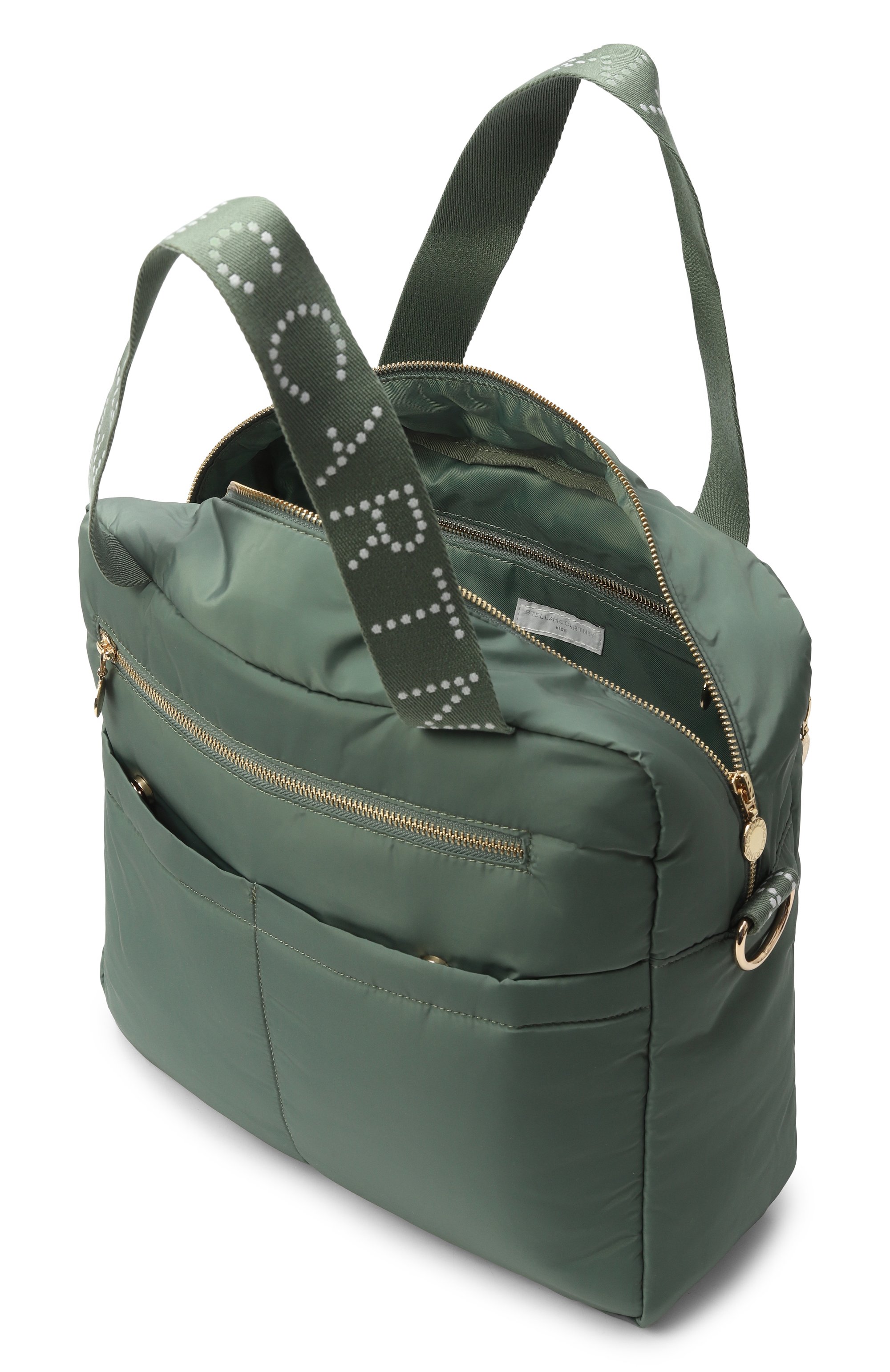 Сумка для пеленания STELLA MCCARTNEY, арт. TX0568, фото 3