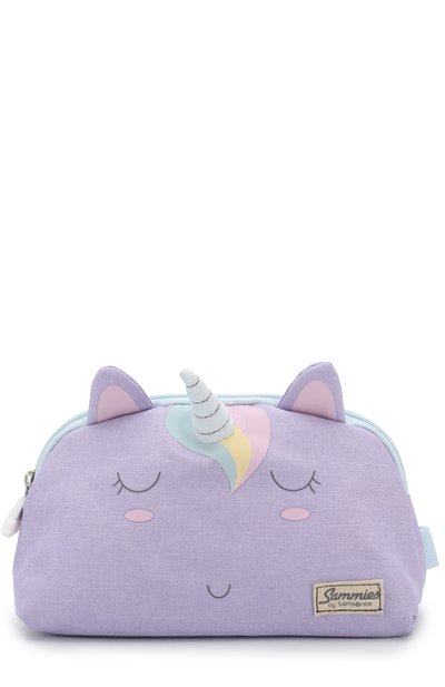 Текстильная косметичка SAMSONITE, арт. CD0-91016, фото 1