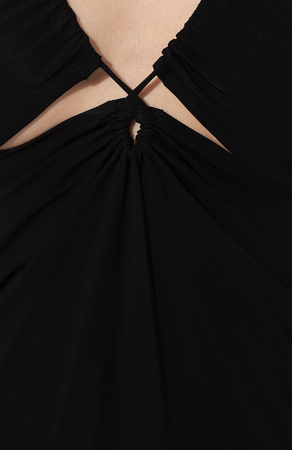 Платье из вискозы MC2 SAINT BARTH, арт. ANGEL/STBW/00816F, фото 5