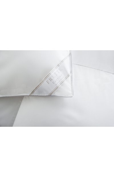 Одеяло cortina medium FRETTE белого цвета по цене 154000 руб., арт. F0A188 F3400 160N, фото 5 Одеяло cortina medium FRETTE, арт. F0A188 F3400 160N, фото 5