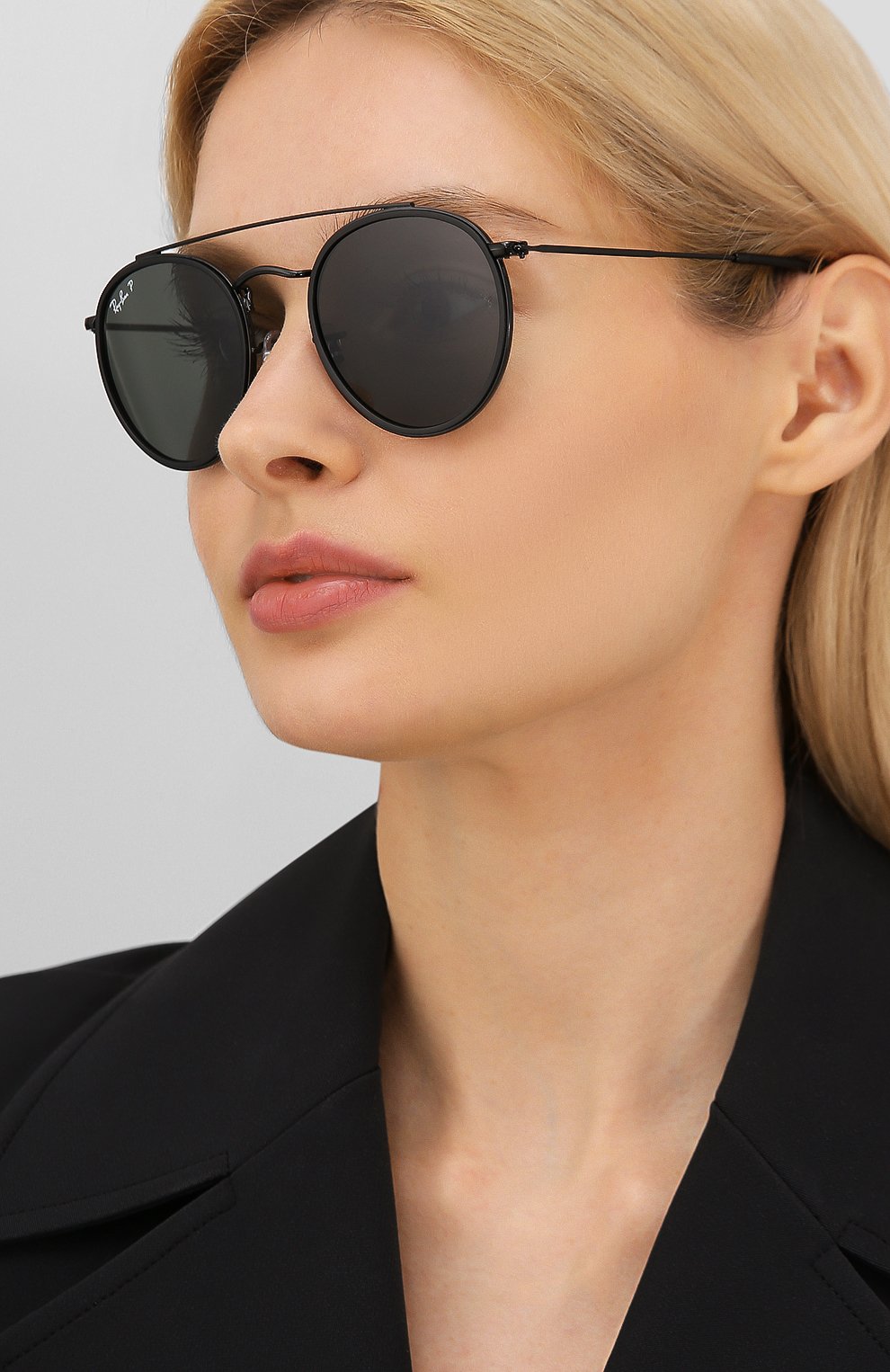 Солнцезащитные очки RAY-BAN, арт. 3647N-002/58, фото 2