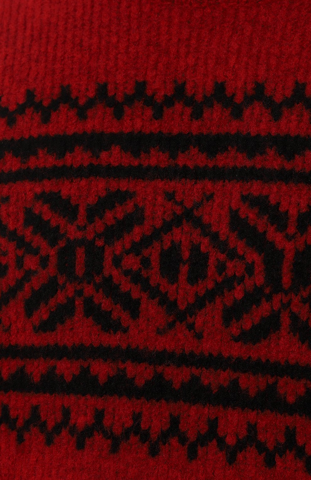 Шерстяной свитер HUGO, арт. 50481848, фото 5