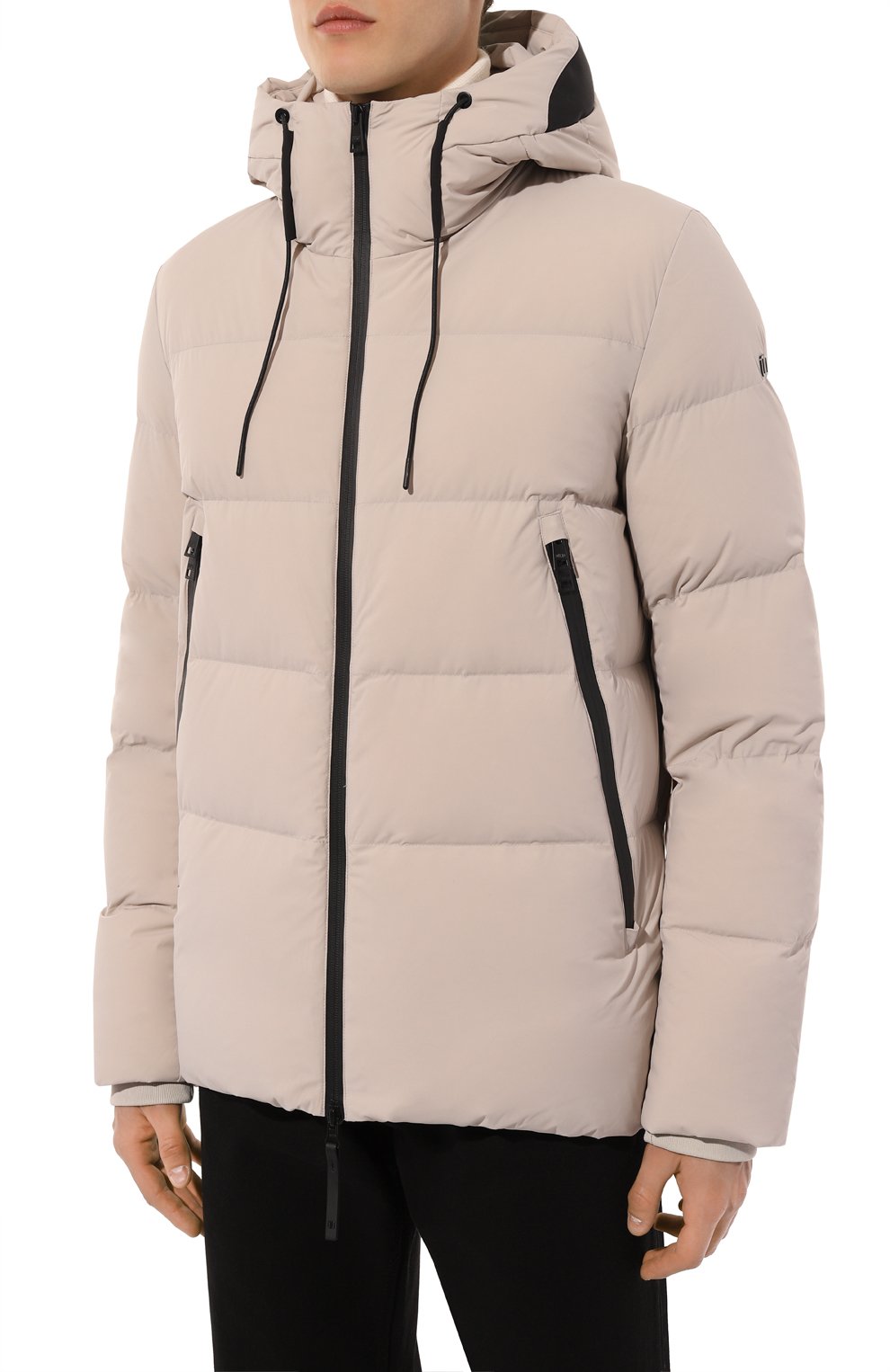 Пуховик DUNO, арт. JUMP/LIC0SA, фото 3