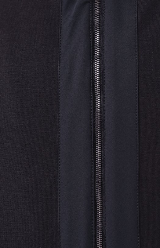 Толстовка Paul&Shark 25411865/XXL Чёрный  25411865/XXL Фото 6