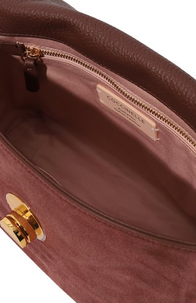 Сумка liya small COCCINELLE, арт. E1 MD1 12 06 01, фото 5