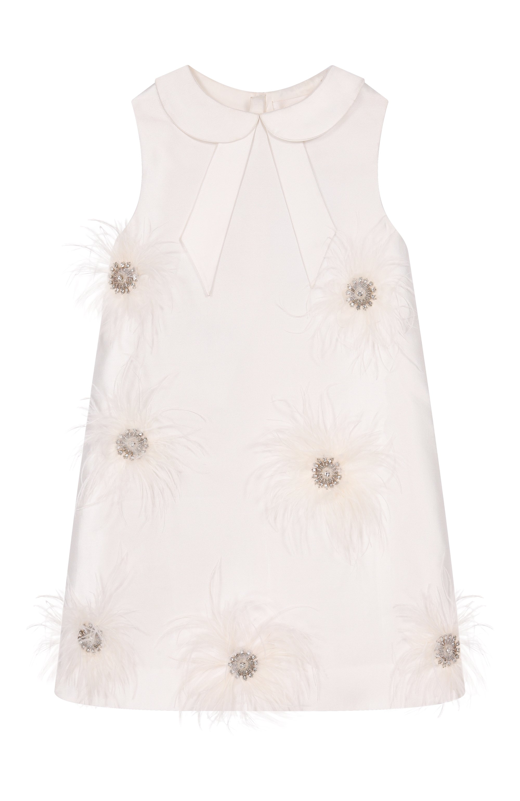 Атласное платье MAISON AVA, арт. MA-FW25-GL13, фото 1