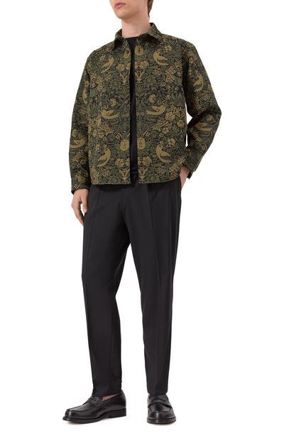 Куртка-рубашка HUGO, арт. 50545411, фото 2