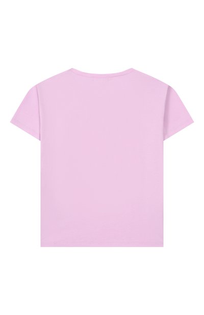 Хлопковая футболка BILLIEBLUSH, арт. U21947, фото 2