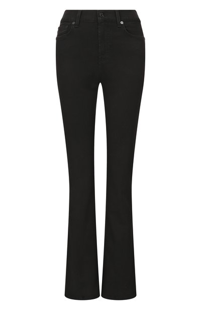 Женские джинсы bootcut 7 FOR ALL MANKIND, арт. 7U412C43-ACK