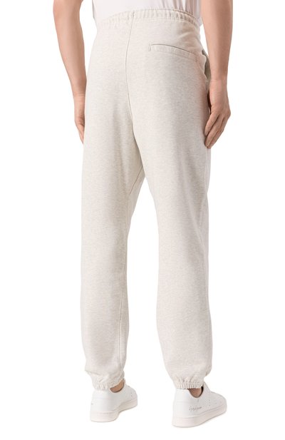 Хлопковые джоггеры Y-3, арт. JM7873, фото 4