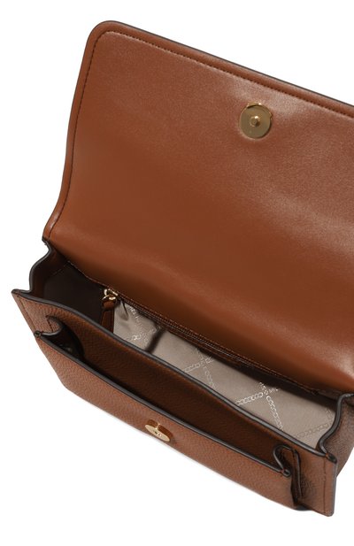 Сумка claire large MICHAEL MICHAEL KORS, арт. 30T4GC7L3T, фото 5