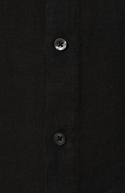 Льняная рубашка 120% LINO, арт. 31ALIM1159/0000115/000, фото 5