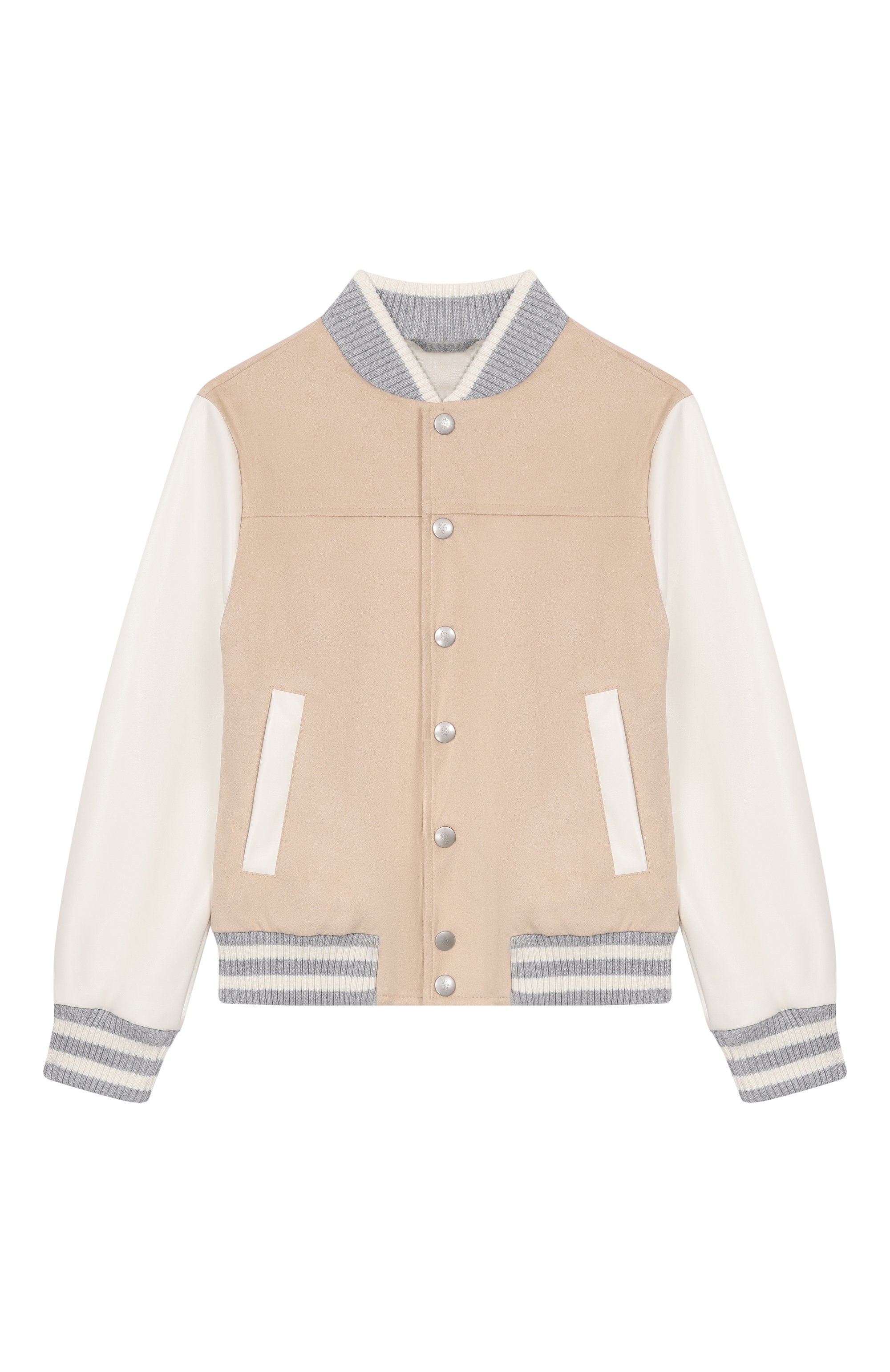 Бомбер ELEVENTY, арт. EY2P27/H0075, фото 1