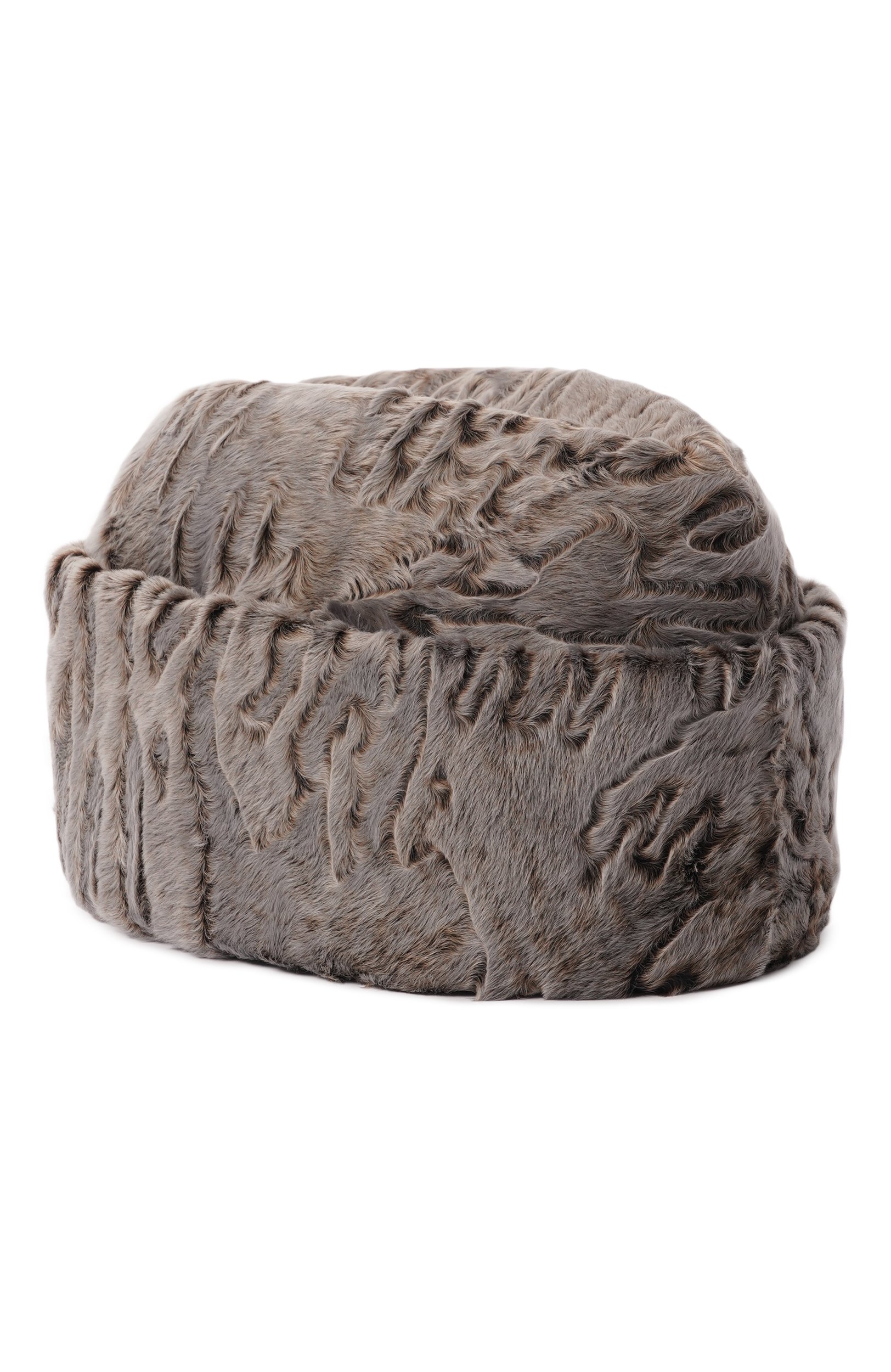 Шапка москвичка из каракульчи FURLAND, арт. 0023507810098200000, фото 1