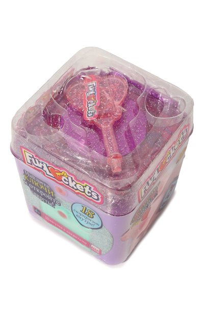 Волшебная шкатулка с секретами FUNLOCKETS, арт. S18200, фото 4