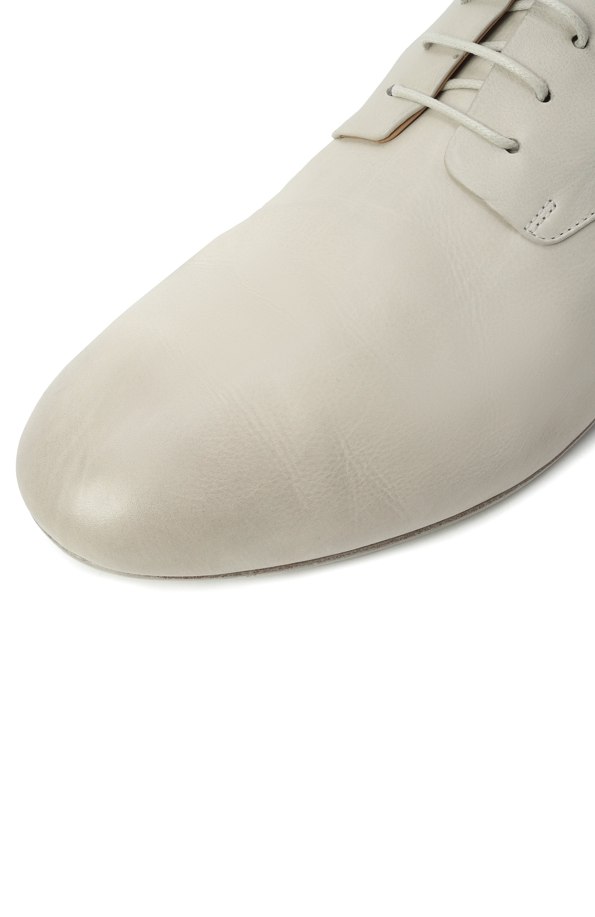 Кожаные дерби mandolo MARSELL, арт. MM4756/P014, фото 7