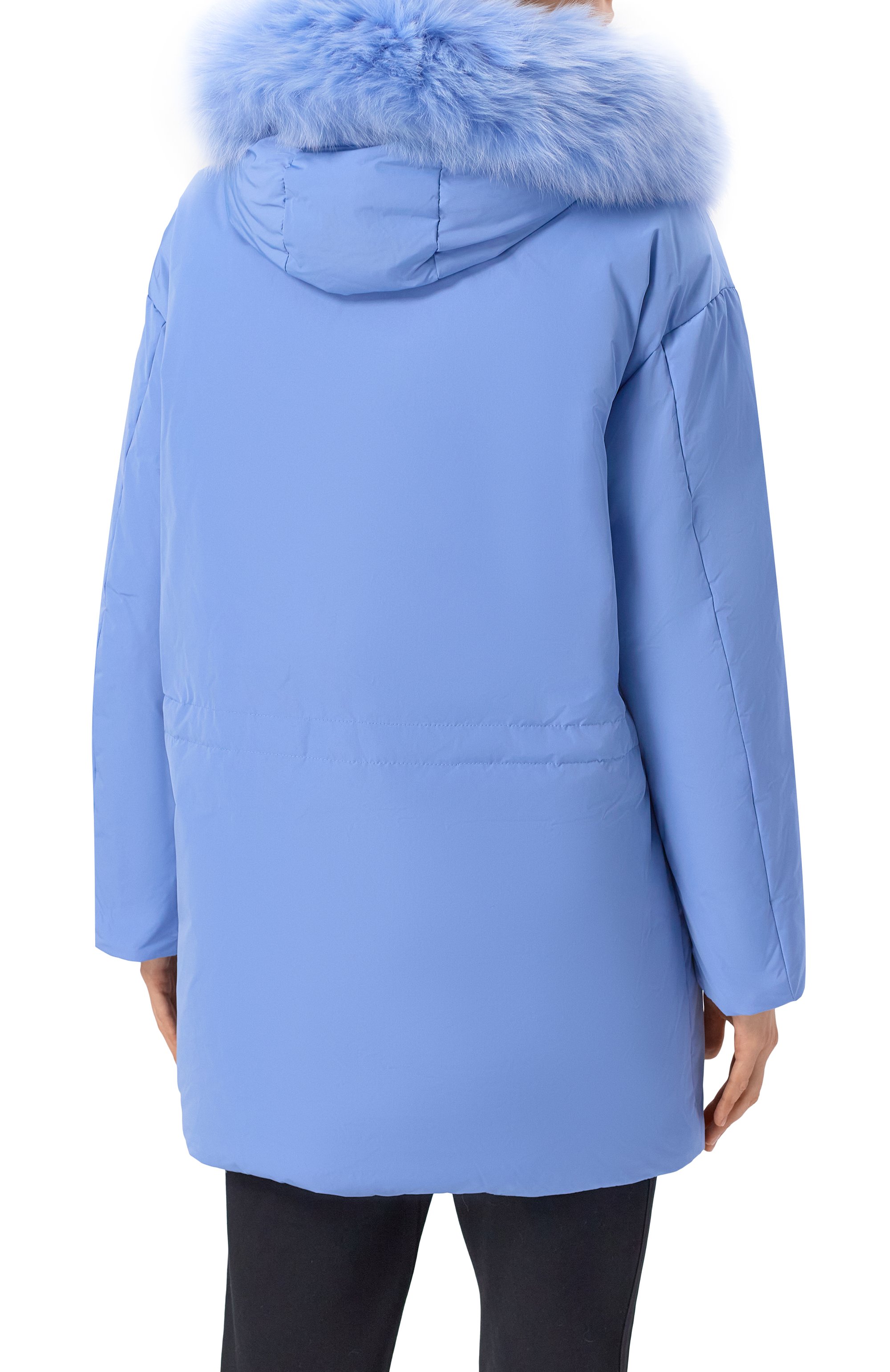 Пуховик FREEDOMDAY, арт. 4021000027M, фото 4