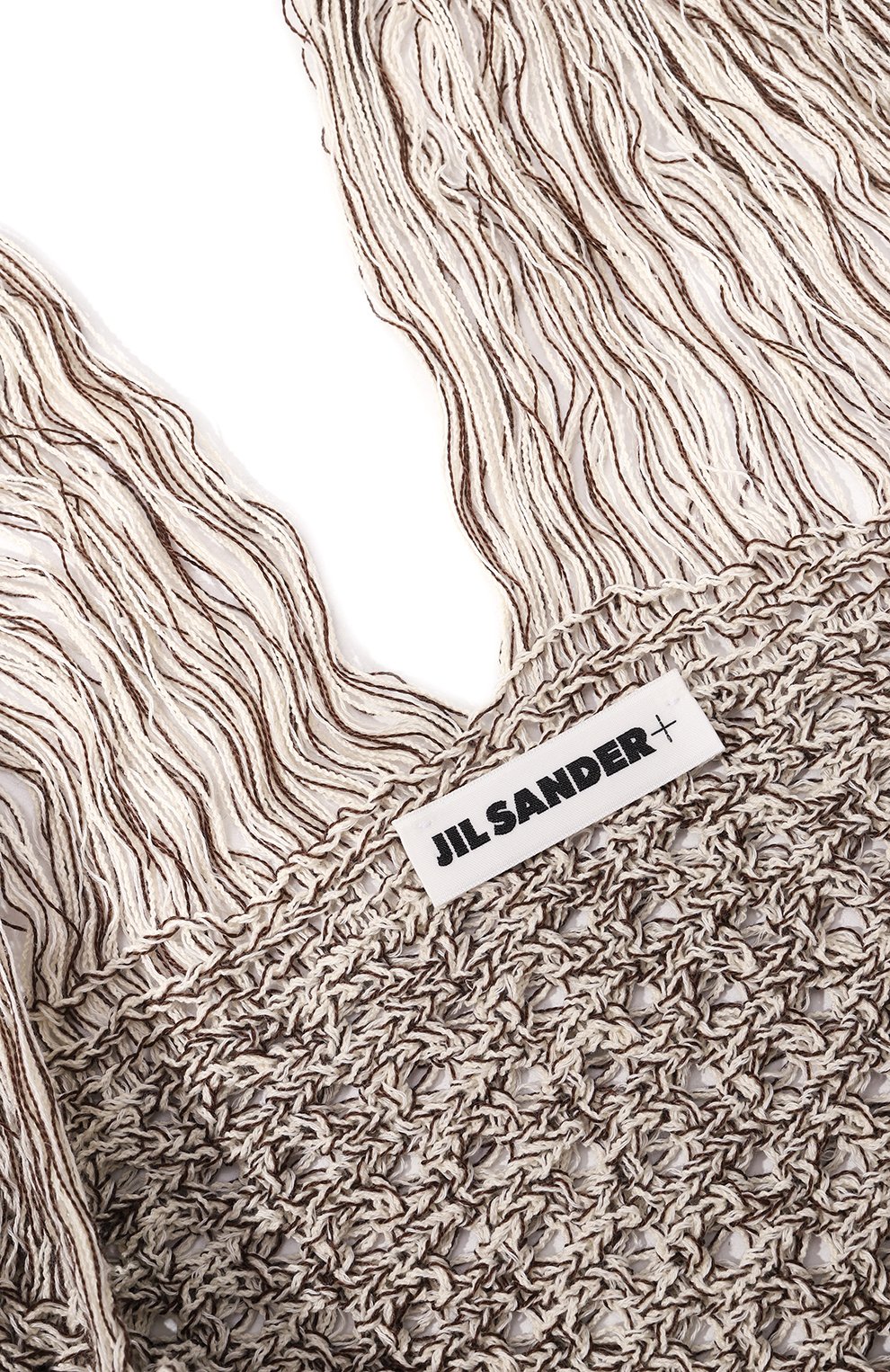 Сумка-тоут JIL SANDER, арт. J40ZZ0107/J15367, фото 3