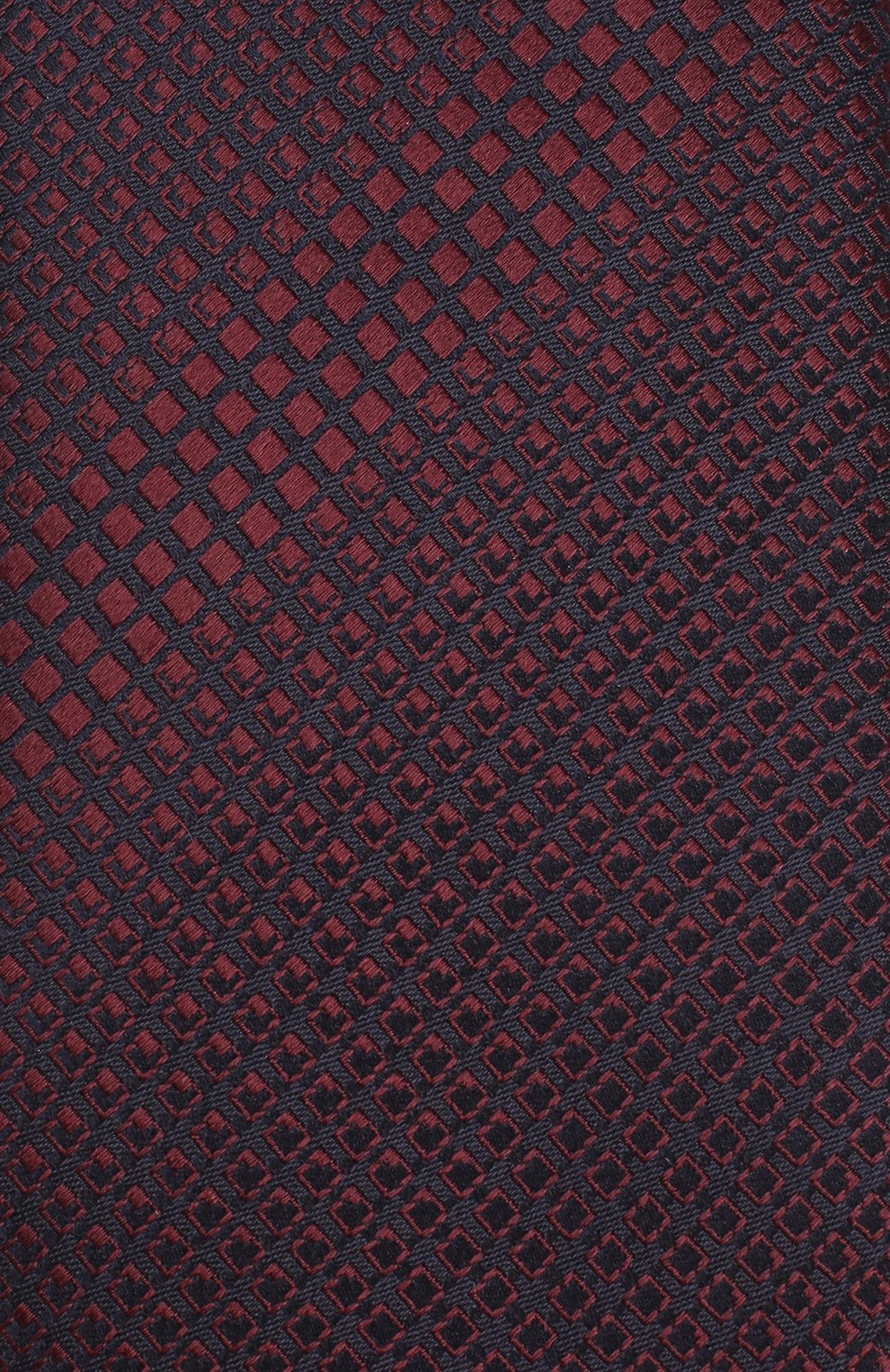 Шелковый галстук ZEGNA, арт. Z6E11/1L8, фото 3