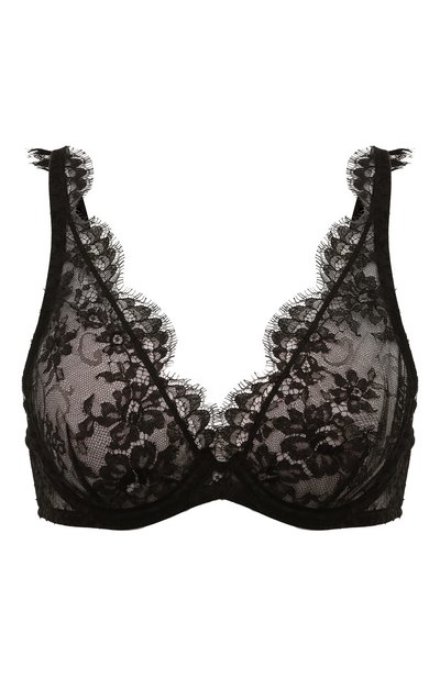 Кружевной бюстгальтер I.D. SARRIERI, арт. J3968, фото 1