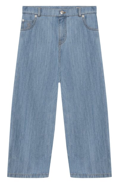 Джинсы BRUNELLO CUCINELLI, арт. BH263D317C