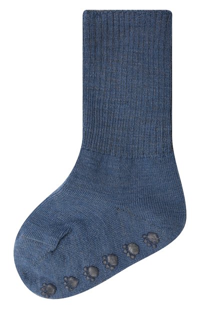 Шерстяные носки WOOL AND COTTON, арт. NAML, фото 1