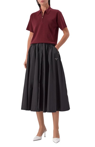 Юбка PRADA, арт. 21X951/1WQ9, фото 2